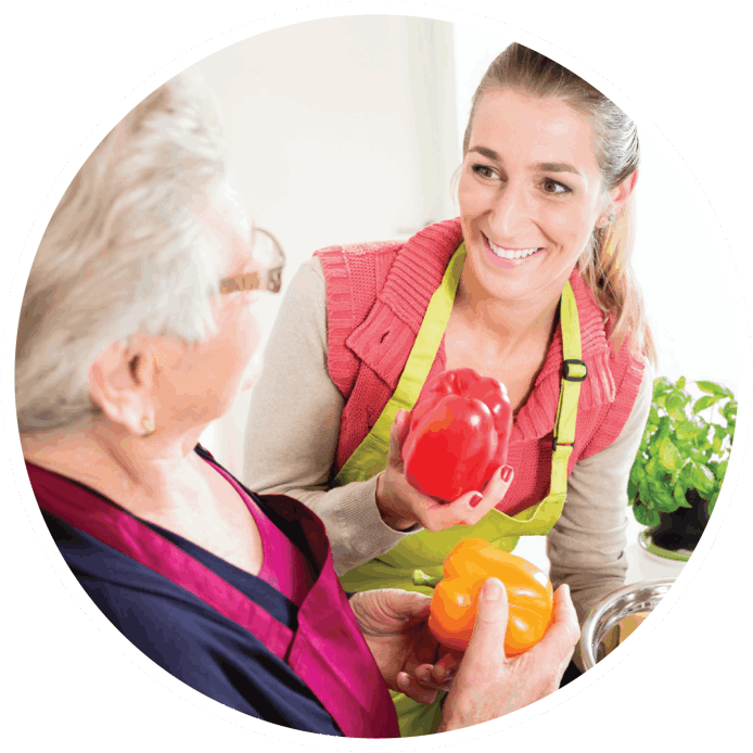 Centralis Home Care | Respite